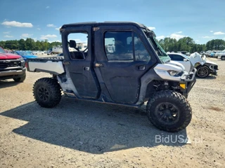 CAN-AM DEFENDER