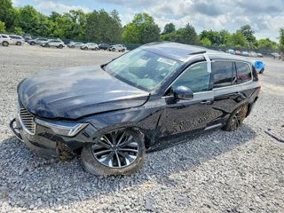VOLVO XC90 PLUS