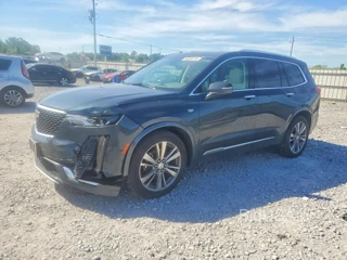 CADILLAC XT6 PREMIUM LUXURY