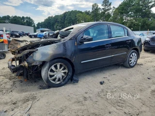 NISSAN SENTRA 2.0
