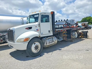 PETERBILT 337