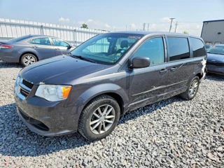 DODGE GRAND CARAVAN SE