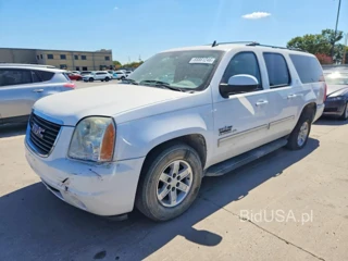 GMC YUKON XL C1500 SLT
