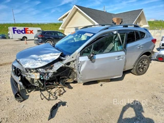 SUBARU CROSSTREK PREMIUM