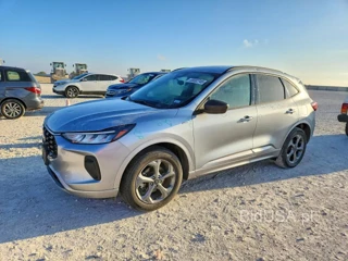 FORD ESCAPE ST LINE