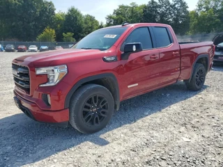 GMC SIERRA K1500 ELEVATION