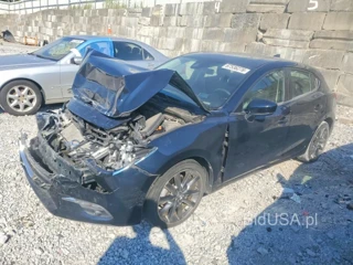 MAZDA 3 GRAND TOURING