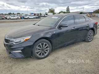 KIA OPTIMA EX