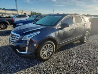 CADILLAC XT5 LUXURY