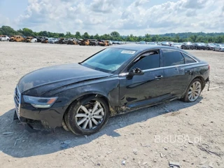 AUDI A6 PREMIUM