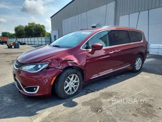 CHRYSLER PACIFICA TOURING L