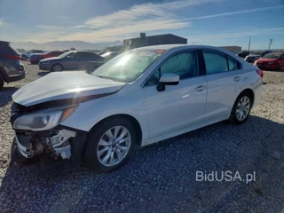 SUBARU LEGACY 2.5I PREMIUM