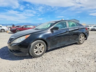 HYUNDAI SONATA GLS