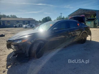 TOYOTA CAMRY XSE