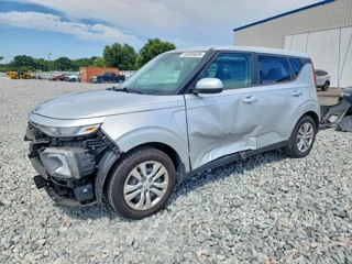 KIA SOUL LX