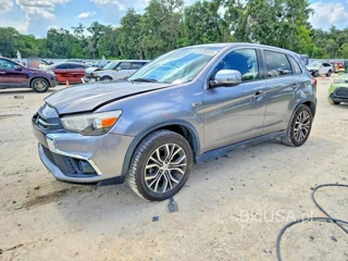 MITSUBISHI OUTLANDER SPORT ES