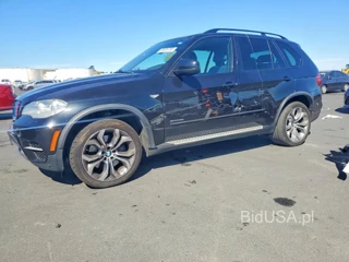 BMW X5 XDRIVE50I