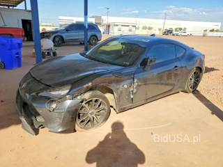 TOYOTA 86 BASE