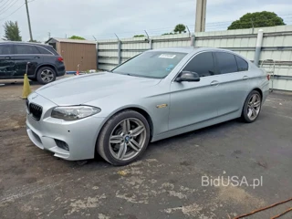 BMW 528 I