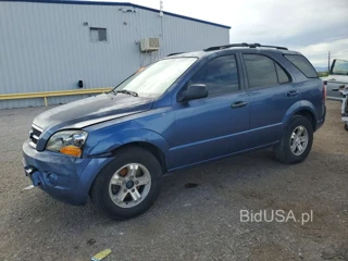 KIA SORENTO BASE