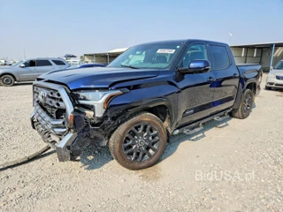 TOYOTA TUNDRA PLATINUM