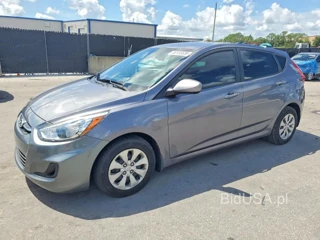 HYUNDAI ACCENT GS