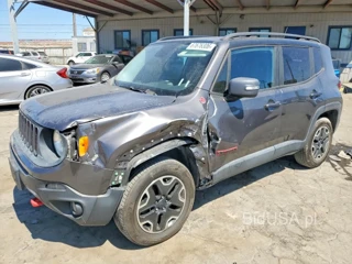 JEEP RENEGADE TRAILHAWK
