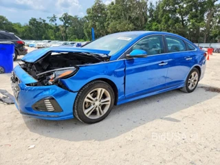 HYUNDAI SONATA SEL