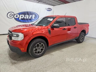 FORD MAVERICK XL