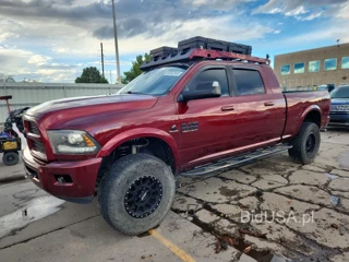 RAM 2500 LARAMIE