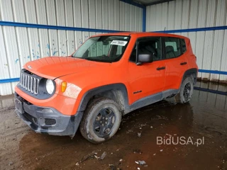 JEEP RENEGADE SPORT
