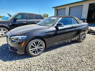 BMW 230XI
