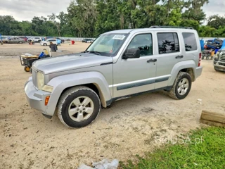 JEEP LIBERTY SPORT
