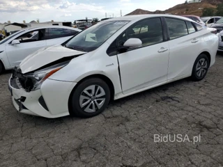 TOYOTA PRIUS TWO