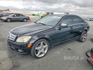 MERCEDES-BENZ C-CLASS C300