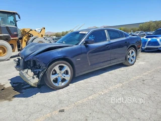 DODGE CHARGER R/T