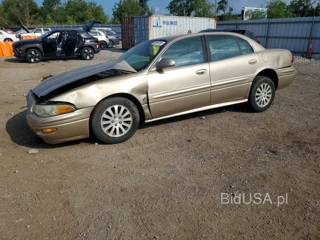 BUICK LESABRE CUSTOM