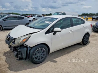 KIA RIO LX