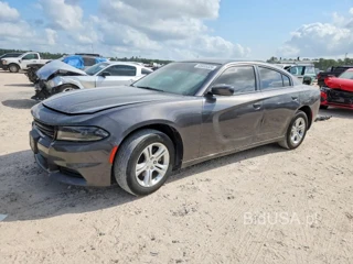 DODGE CHARGER SXT