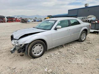CHRYSLER 300 TOURING