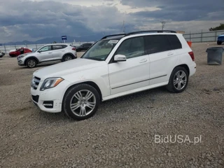 MERCEDES-BENZ GLK 350 4MATIC