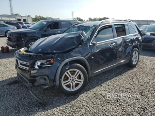 MERCEDES-BENZ GLB 250