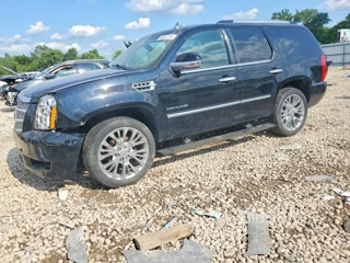 CADILLAC ESCALADE PLATINUM