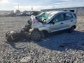 FORD ECOSPORT S