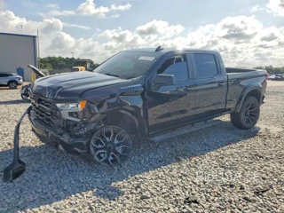 CHEVROLET SILVERADO K1500 RST