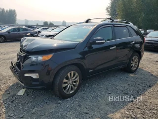 KIA SORENTO SX