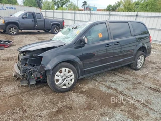 DODGE GRAND CARAVAN SE