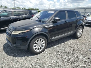 LAND ROVER RANGE ROVER EVOQUE SE