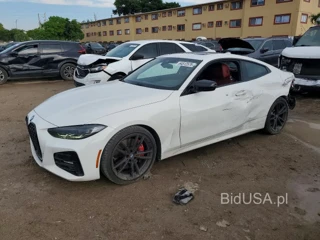 BMW 430I