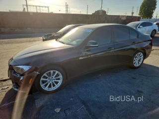 BMW 320 I